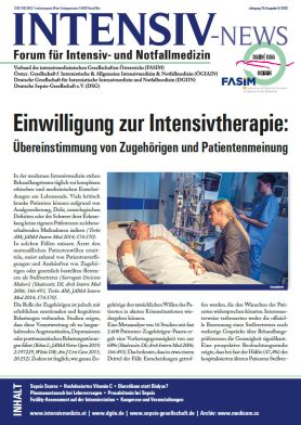 Intensiv-News