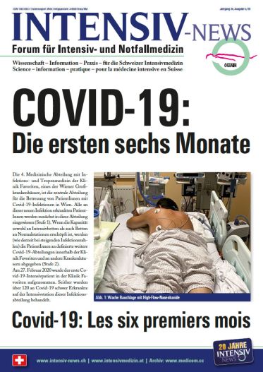 Ausgabe 5/20
