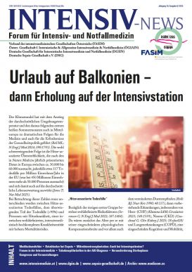 Intensiv-News