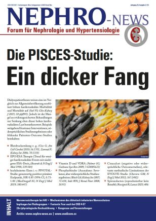 Forum für Intensiv- und Notfallmedizin