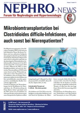 Nephro-News